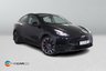 USED 2024 24 TESLA MODEL Y (Dual Motor) Performance Auto 4WDE 5dr Pan Roof, 1 Owner, VAT Q