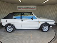 USED VOLKSWAGEN GOLF MOT + TAX exempt 2027