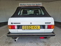 USED VOLKSWAGEN GOLF MOT + TAX exempt 2027