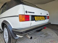 USED VOLKSWAGEN GOLF MOT + TAX exempt 2027