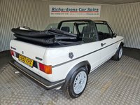 USED VOLKSWAGEN GOLF MOT + TAX exempt 2027