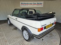 USED VOLKSWAGEN GOLF MOT + TAX exempt 2027