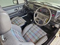 USED VOLKSWAGEN GOLF MOT + TAX exempt 2027