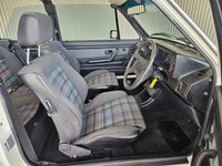 USED VOLKSWAGEN GOLF MOT + TAX exempt 2027