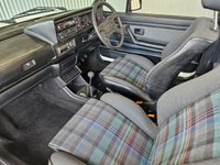 USED VOLKSWAGEN GOLF MOT + TAX exempt 2027