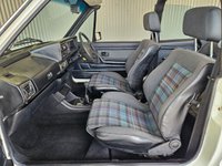 USED VOLKSWAGEN GOLF MOT + TAX exempt 2027