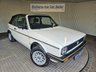 USED VOLKSWAGEN GOLF MOT + TAX exempt 2027
