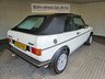 USED VOLKSWAGEN GOLF MOT + TAX exempt 2027