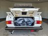 USED VOLKSWAGEN GOLF MOT + TAX exempt 2027