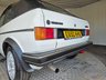 USED VOLKSWAGEN GOLF MOT + TAX exempt 2027