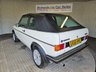 USED VOLKSWAGEN GOLF MOT + TAX exempt 2027