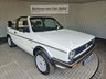 USED VOLKSWAGEN GOLF MOT + TAX exempt 2027
