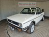USED VOLKSWAGEN GOLF MOT + TAX exempt 2027