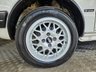 USED VOLKSWAGEN GOLF MOT + TAX exempt 2027