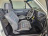 USED VOLKSWAGEN GOLF MOT + TAX exempt 2027
