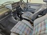 USED VOLKSWAGEN GOLF MOT + TAX exempt 2027