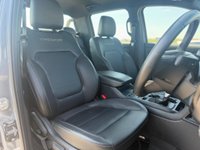 USED 2024 24 FORD RANGER 2.0 TD EcoBlue Tremor Auto 4WD Euro 6 (s/s) 4dr BLACK PACK+REVERSE CAM
