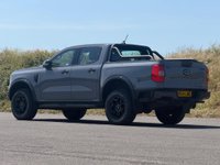 USED 2024 24 FORD RANGER 2.0 TD EcoBlue Tremor Auto 4WD Euro 6 (s/s) 4dr BLACK PACK+REVERSE CAM