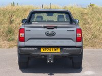 USED 2024 24 FORD RANGER 2.0 TD EcoBlue Tremor Auto 4WD Euro 6 (s/s) 4dr BLACK PACK+REVERSE CAM