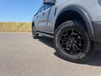 USED 2024 24 FORD RANGER 2.0 TD EcoBlue Tremor Auto 4WD Euro 6 (s/s) 4dr BLACK PACK+REVERSE CAM