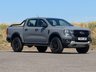 USED 2024 24 FORD RANGER 2.0 TD EcoBlue Tremor Auto 4WD Euro 6 (s/s) 4dr BLACK PACK+REVERSE CAM