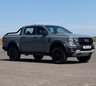 USED 2024 24 FORD RANGER 2.0 TD EcoBlue Tremor Auto 4WD Euro 6 (s/s) 4dr BLACK PACK+REVERSE CAM