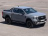 USED 2024 24 FORD RANGER 2.0 TD EcoBlue Tremor Auto 4WD Euro 6 (s/s) 4dr BLACK PACK+REVERSE CAM