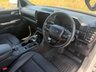 USED 2024 24 FORD RANGER 2.0 TD EcoBlue Tremor Auto 4WD Euro 6 (s/s) 4dr BLACK PACK+REVERSE CAM