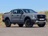 USED 2024 24 FORD RANGER 2.0 TD EcoBlue Tremor Auto 4WD Euro 6 (s/s) 4dr BLACK PACK+REVERSE CAM