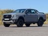 USED 2024 24 FORD RANGER 2.0 TD EcoBlue Tremor Auto 4WD Euro 6 (s/s) 4dr BLACK PACK+REVERSE CAM