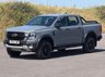 USED 2024 24 FORD RANGER 2.0 TD EcoBlue Tremor Auto 4WD Euro 6 (s/s) 4dr BLACK PACK+REVERSE CAM