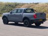 USED 2024 24 FORD RANGER 2.0 TD EcoBlue Tremor Auto 4WD Euro 6 (s/s) 4dr BLACK PACK+REVERSE CAM