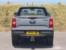 USED 2024 24 FORD RANGER 2.0 TD EcoBlue Tremor Auto 4WD Euro 6 (s/s) 4dr BLACK PACK+REVERSE CAM