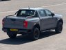 USED 2024 24 FORD RANGER 2.0 TD EcoBlue Tremor Auto 4WD Euro 6 (s/s) 4dr BLACK PACK+REVERSE CAM
