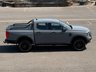 USED 2024 24 FORD RANGER 2.0 TD EcoBlue Tremor Auto 4WD Euro 6 (s/s) 4dr BLACK PACK+REVERSE CAM