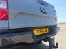 USED 2024 24 FORD RANGER 2.0 TD EcoBlue Tremor Auto 4WD Euro 6 (s/s) 4dr BLACK PACK+REVERSE CAM