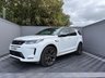 USED 2021 21 LAND ROVER DISCOVERY SPORT 2.0 P250 MHEV R-Dynamic SE SUV 5dr Petrol Auto 4WD Euro 6 (s/s) (249 ps) 12 MONTH MOT AND SERVICE