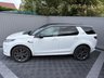 USED 2021 21 LAND ROVER DISCOVERY SPORT 2.0 P250 MHEV R-Dynamic SE SUV 5dr Petrol Auto 4WD Euro 6 (s/s) (249 ps) 12 MONTH MOT AND SERVICE