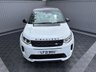 USED 2021 21 LAND ROVER DISCOVERY SPORT 2.0 P250 MHEV R-Dynamic SE SUV 5dr Petrol Auto 4WD Euro 6 (s/s) (249 ps) 12 MONTH MOT AND SERVICE