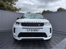 USED 2021 21 LAND ROVER DISCOVERY SPORT 2.0 P250 MHEV R-Dynamic SE SUV 5dr Petrol Auto 4WD Euro 6 (s/s) (249 ps) 12 MONTH MOT AND SERVICE