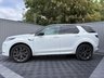 USED 2021 21 LAND ROVER DISCOVERY SPORT 2.0 P250 MHEV R-Dynamic SE SUV 5dr Petrol Auto 4WD Euro 6 (s/s) (249 ps) 12 MONTH MOT AND SERVICE