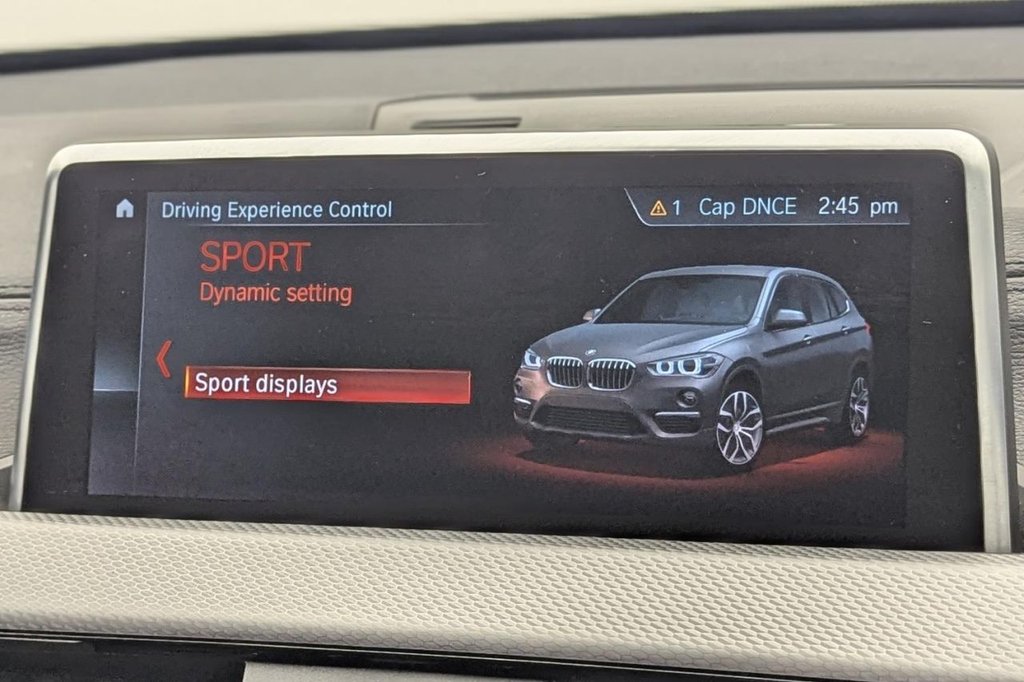 USED 2022 22 BMW X1 1.5 25e 10kWh M Sport SUV 5dr Petrol Plug-in Hybrid Auto xDrive Euro 6 (s/s) (220 ps) 4WD, Sat Nav, Heated Seats