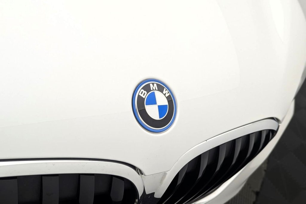 USED 2022 22 BMW X1 1.5 25e 10kWh M Sport SUV 5dr Petrol Plug-in Hybrid Auto xDrive Euro 6 (s/s) (220 ps) 4WD, Sat Nav, Heated Seats