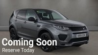 USED 2019 19 LAND ROVER DISCOVERY SPORT 2.0 Si4 HSE Dynamic Lux SUV 5dr Petrol Auto 4WD Euro 6 (s/s) (290 bhp) 7 SEATS PAN ROOF
