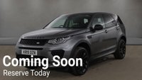 USED 2019 19 LAND ROVER DISCOVERY SPORT 2.0 Si4 HSE Dynamic Lux SUV 5dr Petrol Auto 4WD Euro 6 (s/s) (290 bhp) 7 SEATS PAN ROOF