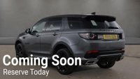 USED 2019 19 LAND ROVER DISCOVERY SPORT 2.0 Si4 HSE Dynamic Lux SUV 5dr Petrol Auto 4WD Euro 6 (s/s) (290 bhp) 7 SEATS PAN ROOF