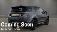 USED 2019 19 LAND ROVER DISCOVERY SPORT 2.0 Si4 HSE Dynamic Lux SUV 5dr Petrol Auto 4WD Euro 6 (s/s) (290 bhp) 7 SEATS PAN ROOF