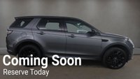 USED 2019 19 LAND ROVER DISCOVERY SPORT 2.0 Si4 HSE Dynamic Lux SUV 5dr Petrol Auto 4WD Euro 6 (s/s) (290 bhp) 7 SEATS PAN ROOF