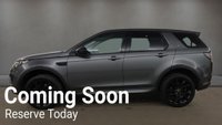 USED 2019 19 LAND ROVER DISCOVERY SPORT 2.0 Si4 HSE Dynamic Lux SUV 5dr Petrol Auto 4WD Euro 6 (s/s) (290 bhp) 7 SEATS PAN ROOF