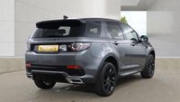 USED 2019 19 LAND ROVER DISCOVERY SPORT 2.0 Si4 HSE Dynamic Lux SUV 5dr Petrol Auto 4WD Euro 6 (s/s) (290 bhp) 7 SEATS PAN ROOF